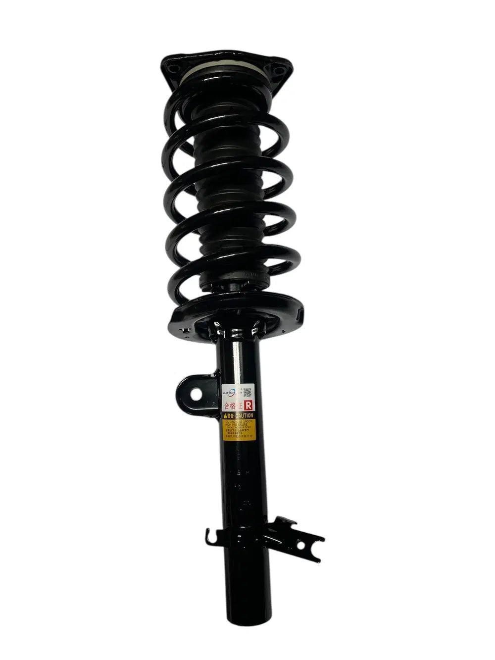 مساعد أمامي كامل هافال H6 – Complete Front Shock Absorber Kit Haval H6